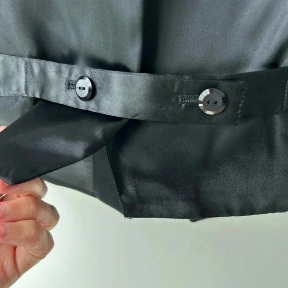 Vintage Liz Claiborne embroidered vest - Picture 10 of 10